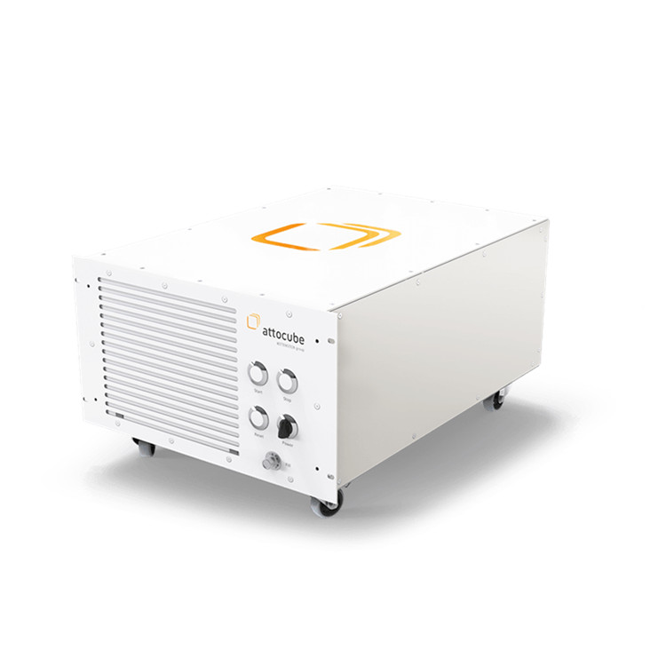 ATTOCUBE氦压缩机IGLU