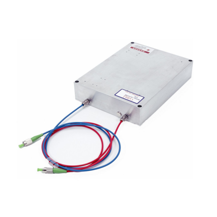 Cybel高功率光纤激光器BEACON-2000