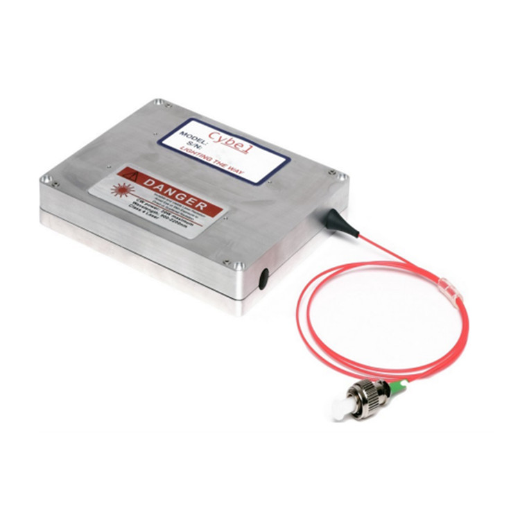 Cybel脉冲光纤激光器MAKO-1550