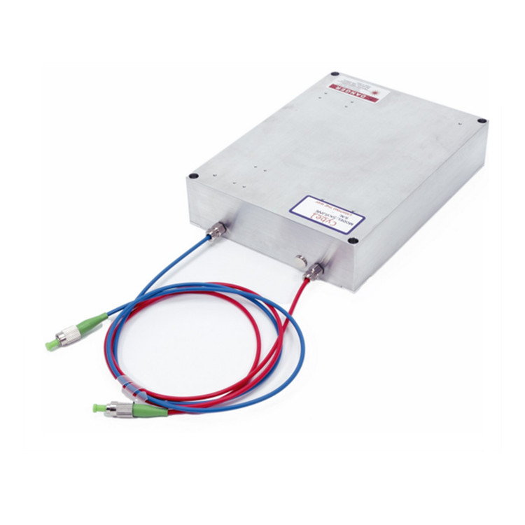 Cybel脉冲光纤激光器SPACELIGHT-5