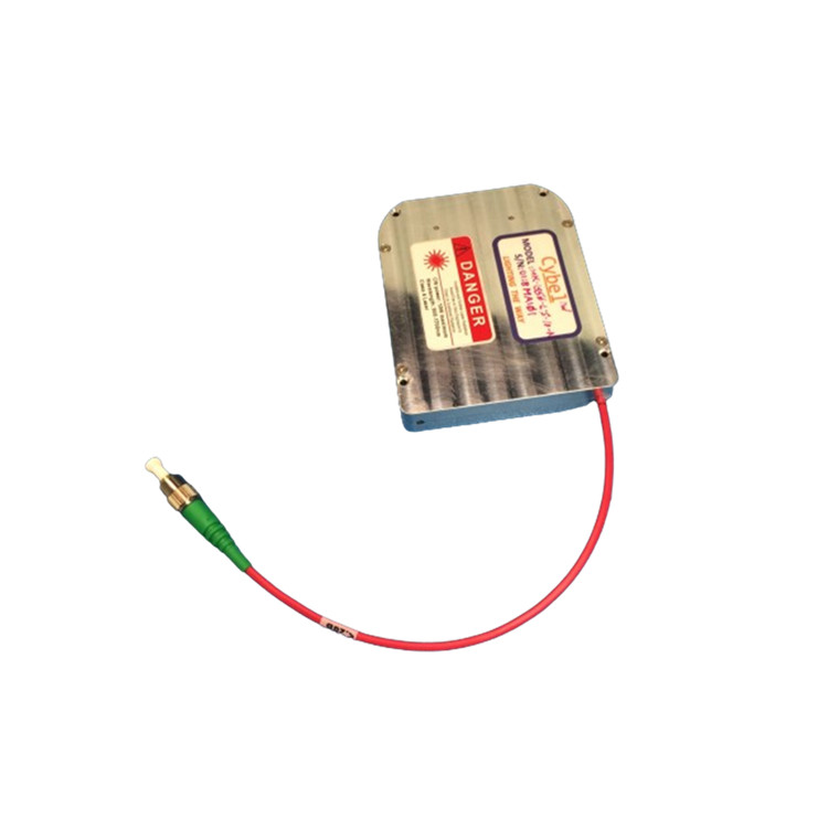 Cybel光纤激光器模块JET-1600