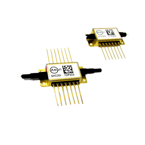 AEON SAC20r：高性能半导体光放大器