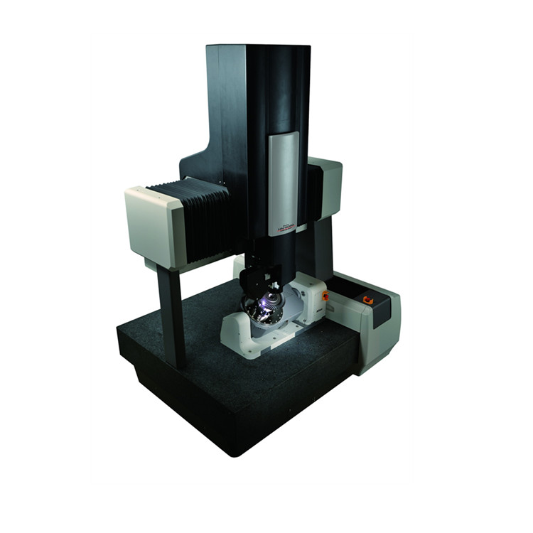 【产品推荐】MSG LAF4自动聚焦传感器：重新定义非接触式精密测控标准