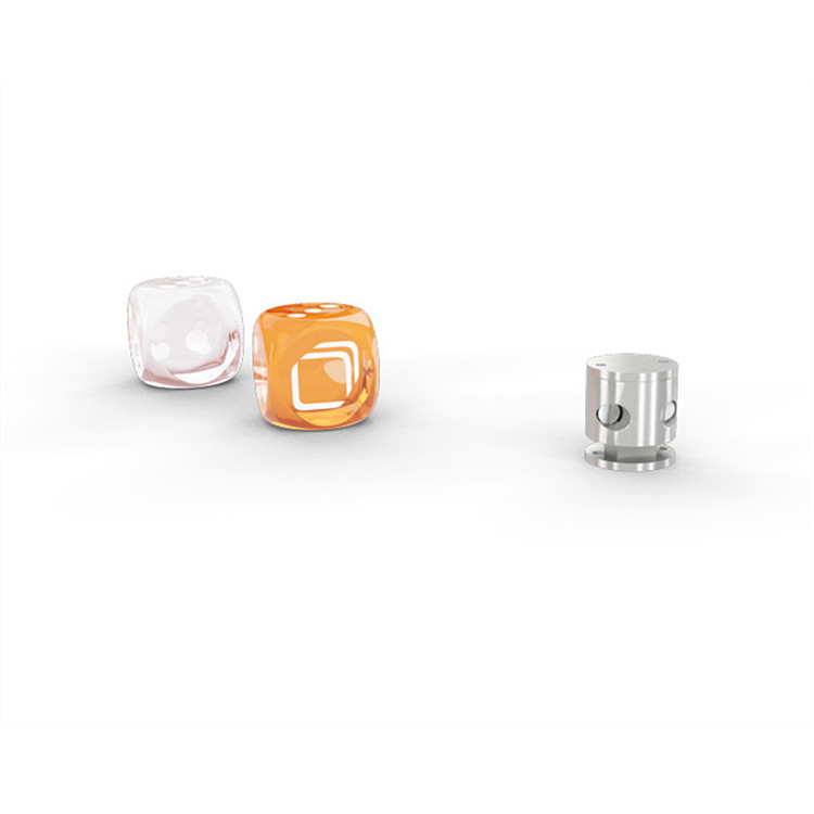 ATTOCUBE低温纳米定位器ANPz30/LT