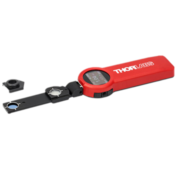 THORLABS无线功率计PM160