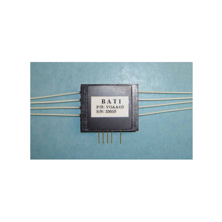 BATI可变光衰减器ArrayVOA