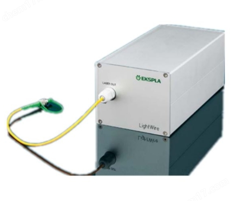 LightWire光纤激光器