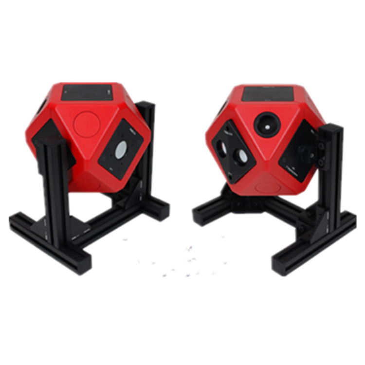 THORLABS预配置积分球4P3,4P4