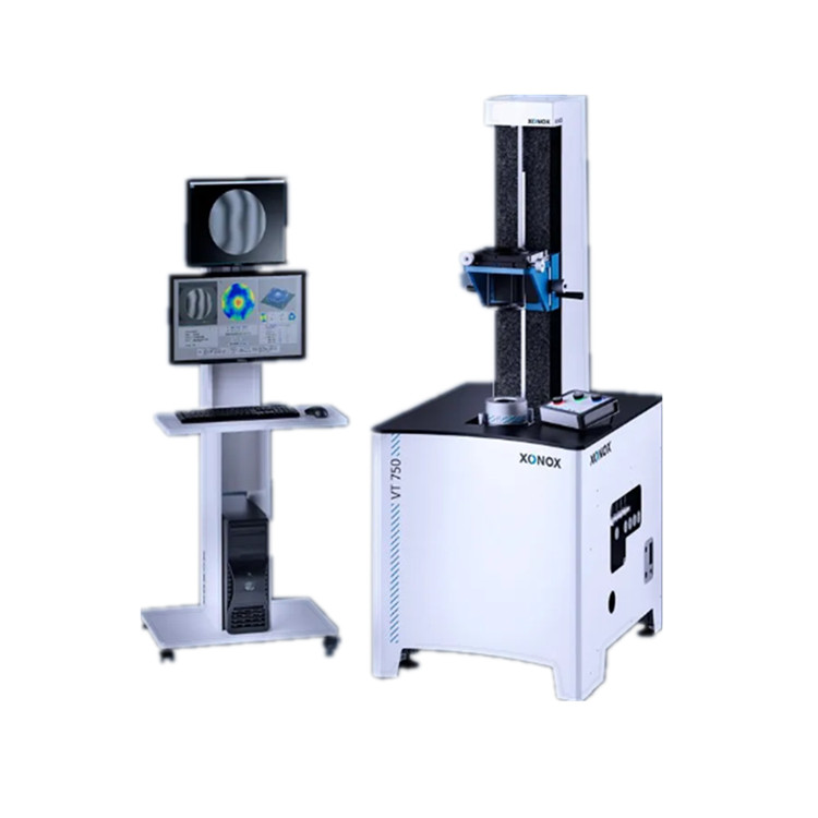 Xonox干涉仪系统VT750
