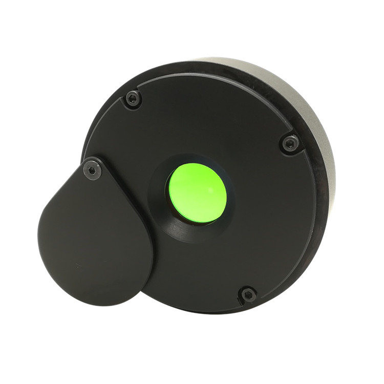 Dynamic-optics可变形反射镜BIMORPH