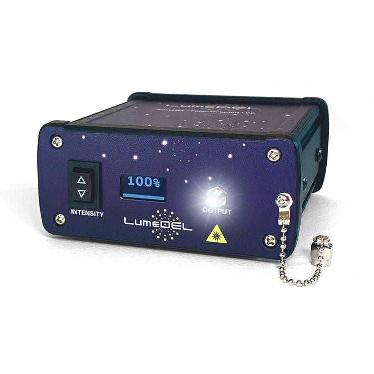 LumeDEL光源Model W6580