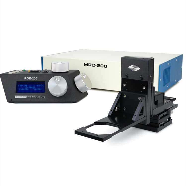 SUTTER电动平台3DMS-200