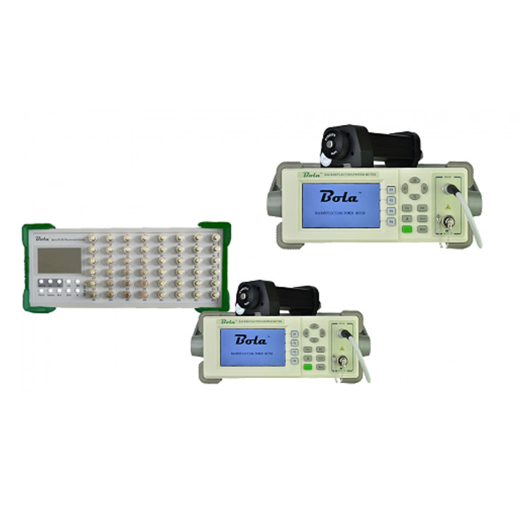 BolaIL/RL/PDL测试系统IL/RL/PDL