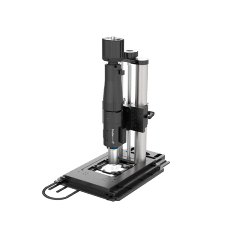 Double Helix Optics在线检测模块InSPINDLE