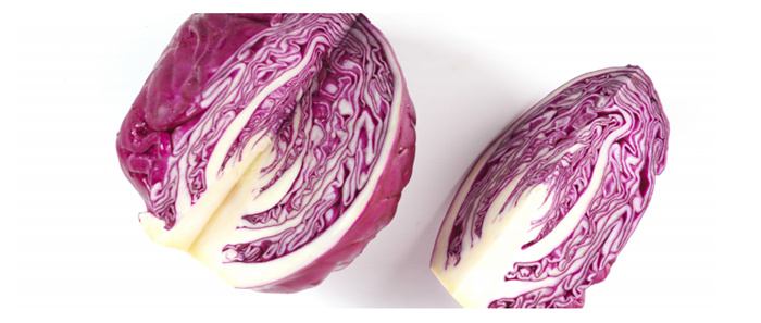 应用案例：评估红甘蓝提取物在不同pH值下的透射率光谱与CIELAB色彩坐标