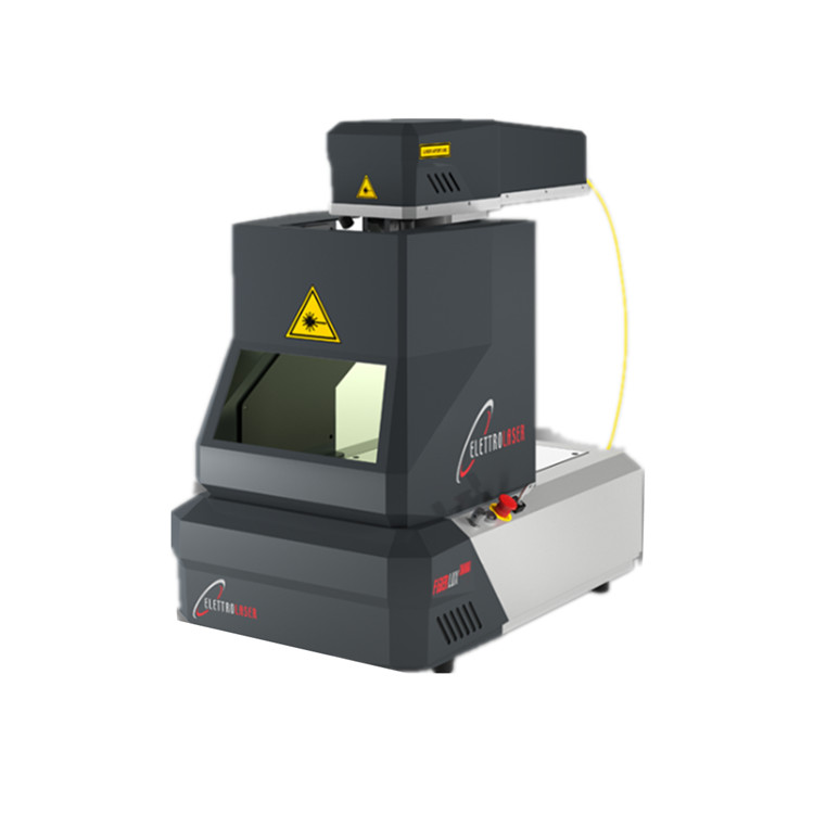 Elettrolaser激光打标机Fiberlux NANO 30