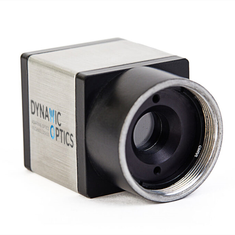 Dynamic-optics波前传感器FAST CMOS