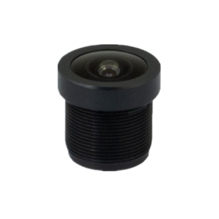 Active Silicon镜头AS-LS-M12-021-F20-A