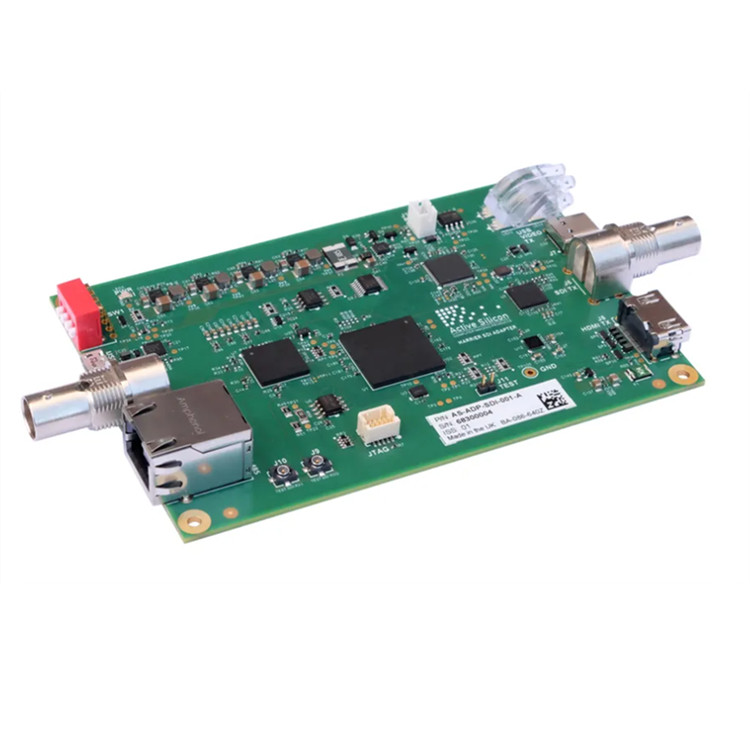 Active Silicon视频适配器AS-ADP-SDI-001-A