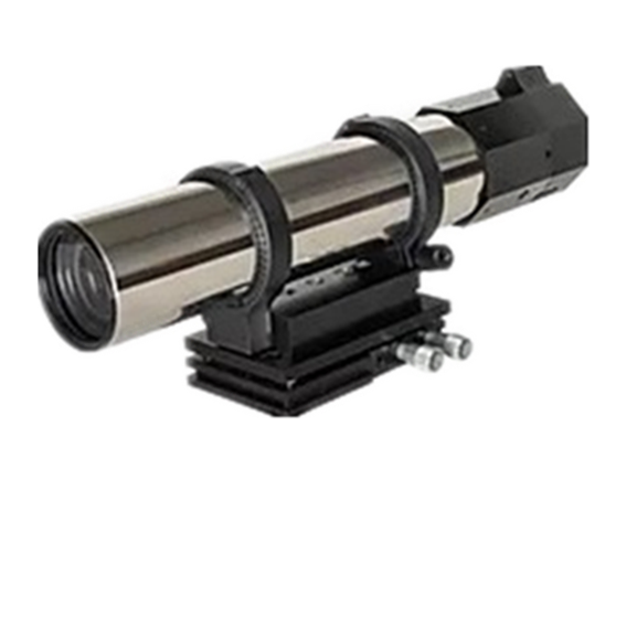 DUMA OPTRONICS电子自动准直仪EAC-HR