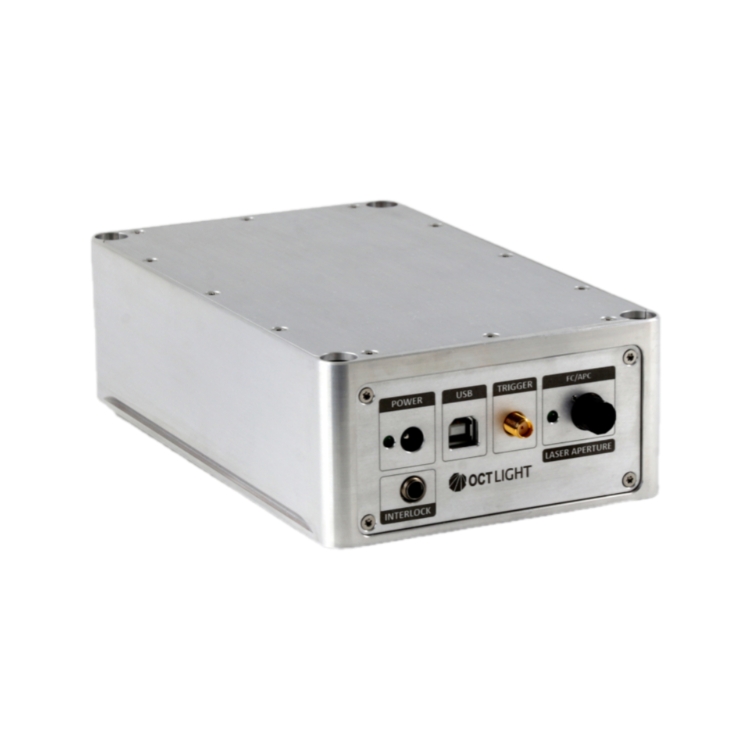 OCTLIGHT扫描源OCTL-SS-02-1060