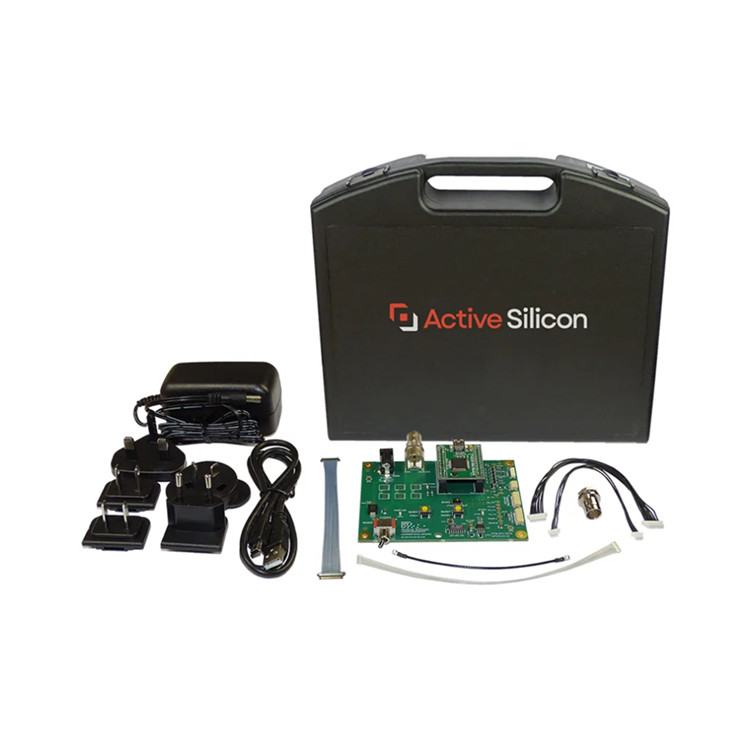 Active Silicon评估工具包AS-CIB-3GSDI-002-EVAL-B