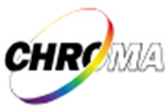 CHROMA logo