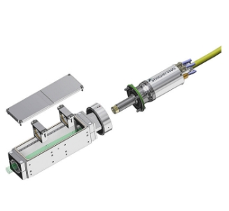 PHOTONIC TOOLS激光加工头