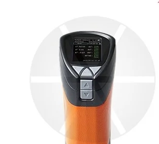 3 Color便携式色度计