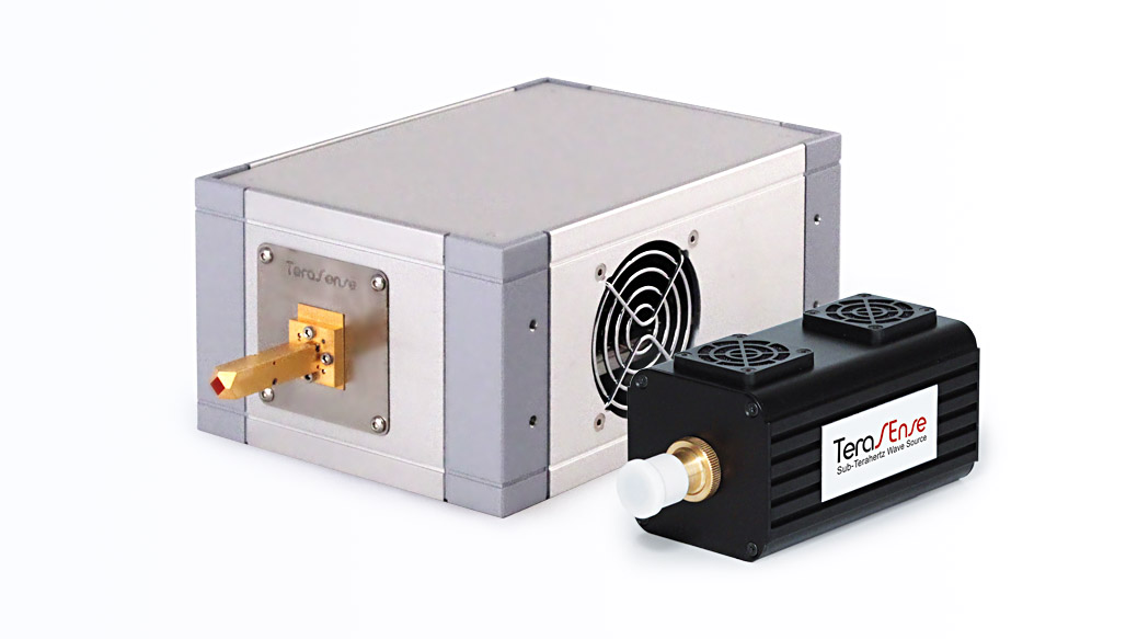 Terasense太赫兹源100 GHz
