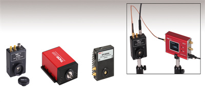 【产品推荐】Thorlabs：专业级光学产品的代名词