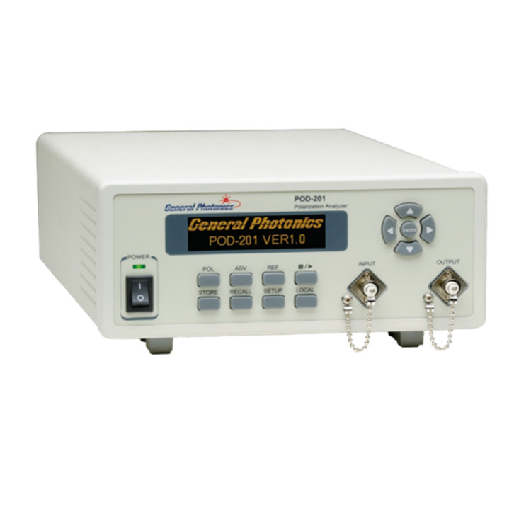 GENERAL PHOTONICS旋光仪POD-201