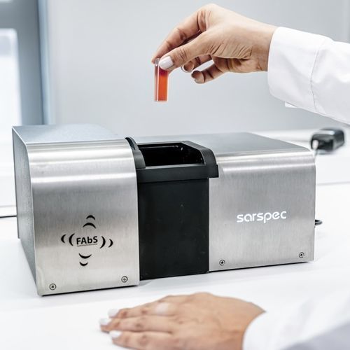 光谱仪如何工作？