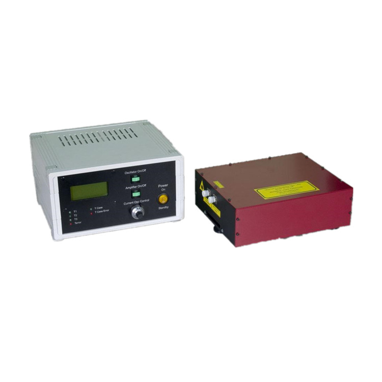 Del Mar飞秒光纤激光器Pearl-70P300