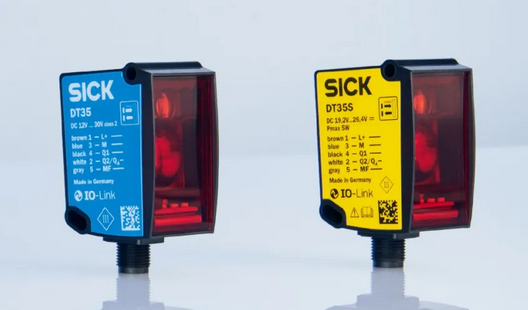 产品快闪 | sick西克激光距离传感器 Dx35