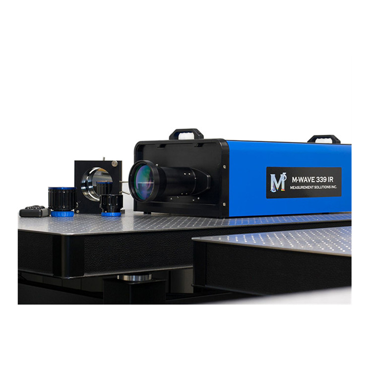 M3中波红外干涉仪M-WAVE 339