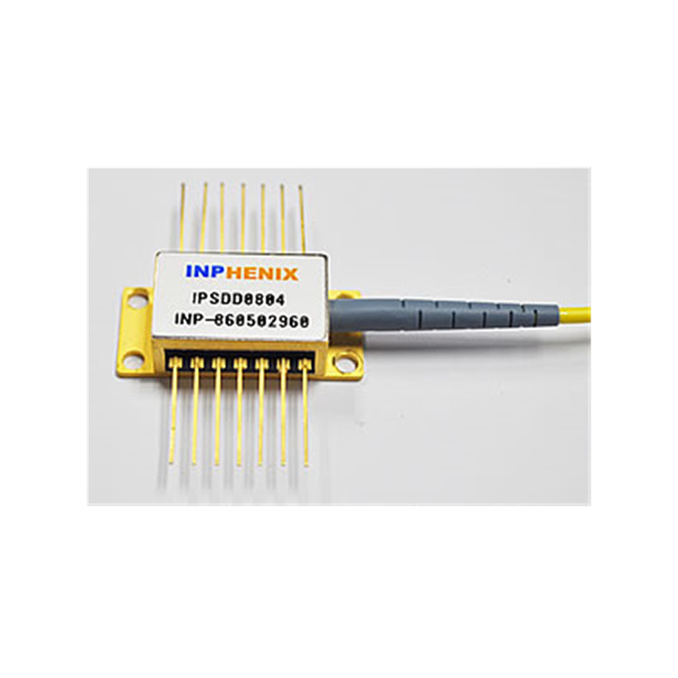 INPHENIX超辐射发光二极管IPSDD0701