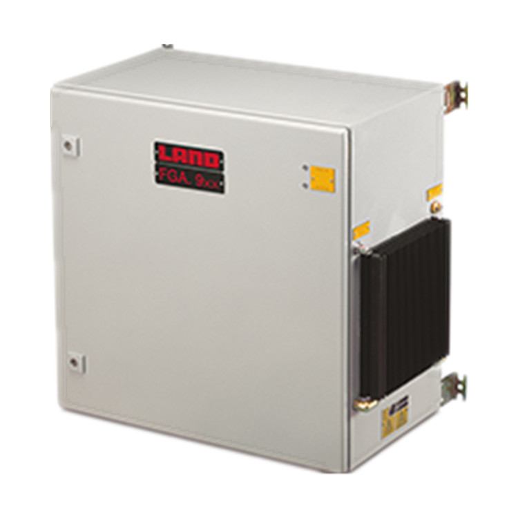 AMETEK Land燃烧效率监测器FGA系列