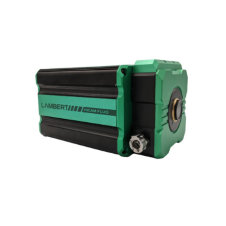 Lambert Instruments相机HiCAM Fluo