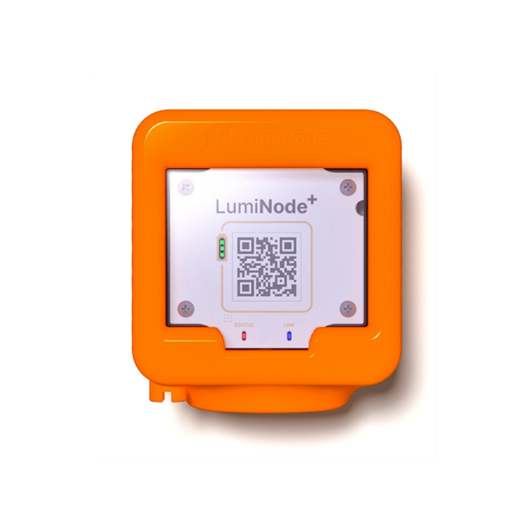 AOMS Technologies混凝土传感器LumiNode Plus