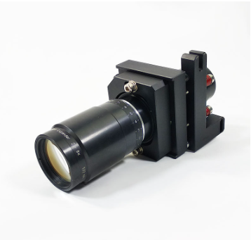 【光电前沿】光束扩展器，激光应用的“魔法放大镜”