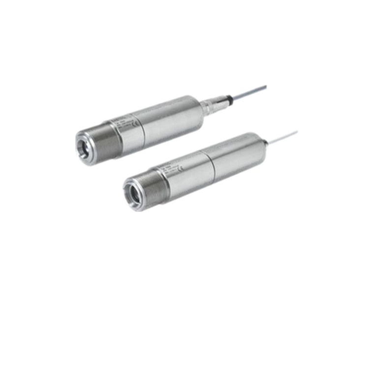 BARTEC红外测温仪7431312121206/R312