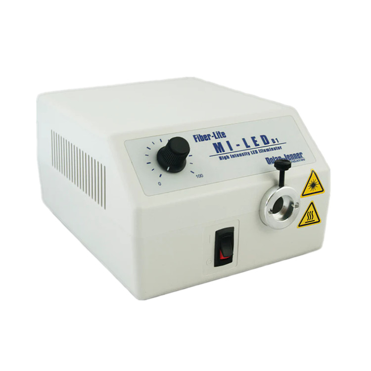 Dolan-Jenner光纤照明器Mi-LED-US-B1