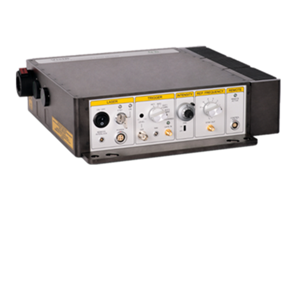 PicoQuant皮秒激光器VisIR-765