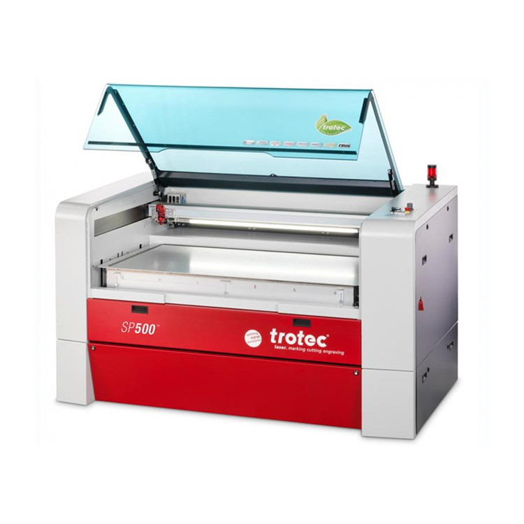 TROTEC激光切割机SP系列
