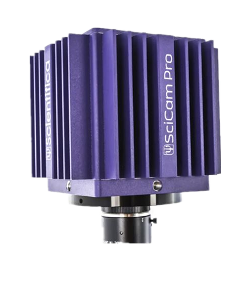 SCIENTIFICA相机SciCam Pro