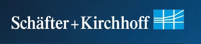 Schaefter+ Kirchhoff logo