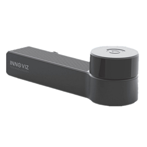 INNOVIZ激光雷达Innoviz360性能特点