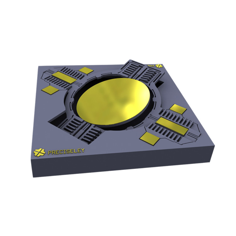 Preciseley倾斜反射镜PMC-S1