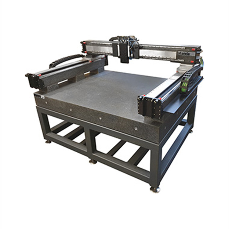 STANDA定位系统8-0240